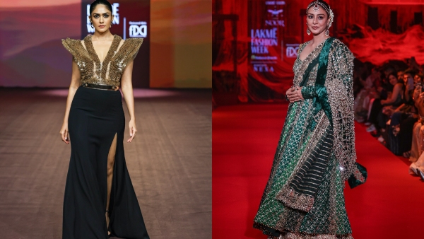 5 Runway Moments You Can t Miss