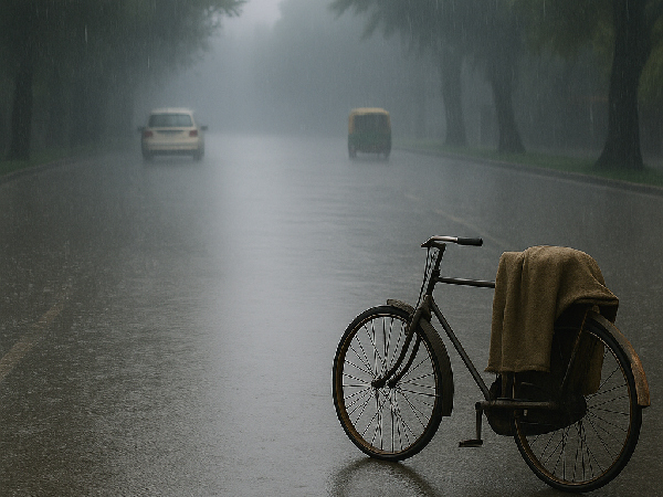 Prepare For La Ni a What Is It