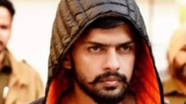 Lawrence Bishnoi Ganga Canada Lawrence Bishnoi Ganga Canada