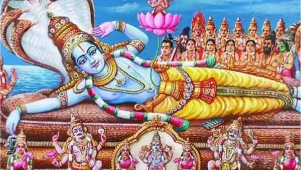 When Is Devuthani Ekadashi 2025 When Is Devuthani Ekadashi 2025