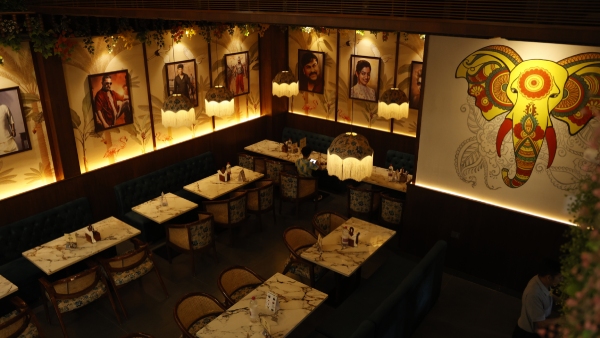 Where To Dine This Diwali