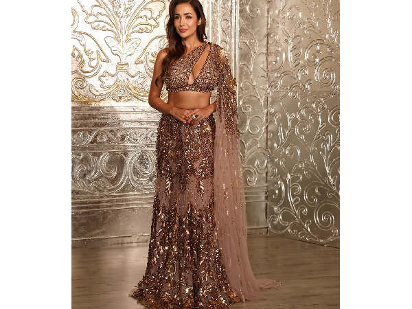 Bollywood s Best-Dressed At Diwali Bash