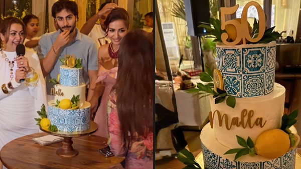 This Cake Got Everyone Talking Online