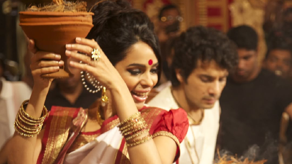 Mallika Sherawat The Comeback Chapter