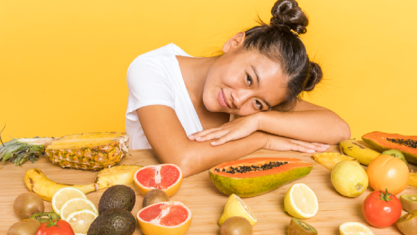 A Meal Plan For Mental Health