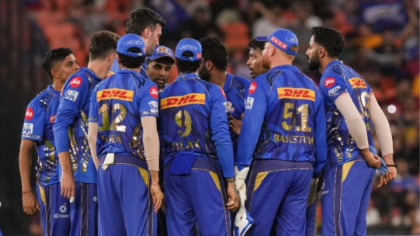 9 Players Rs 18 85 Crore How Mumbai Indians can revive themselves in IPL 2026 Auction 9 Players Rs 18 85 Crore How Mumbai Indians can revive themselves in IPL 2026 Auction