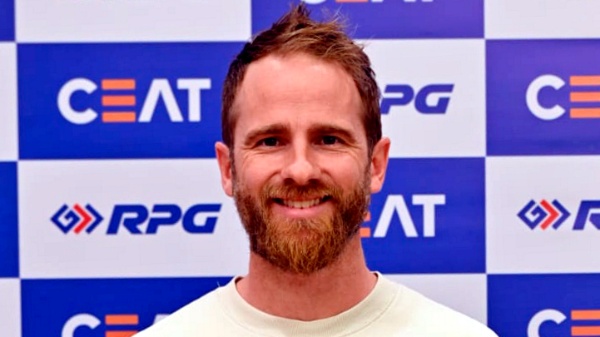 Kane Williamson Kane Williamson