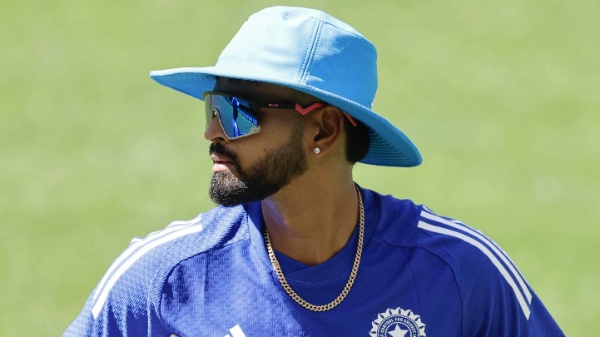 Shreyas Iyer Shreyas Iyer