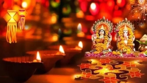Narak Chaturdashi 2025 19 Or 20 October Know Date Time Rituals Mantras To Chant And Significance