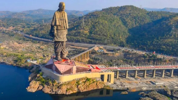 India Unites For Ekta Diwas 2025