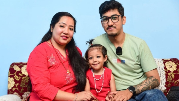 Nepal Chooses A Two-Year-Old As Living Goddess What Rules Rituals And Restrictions Will Define Her Life