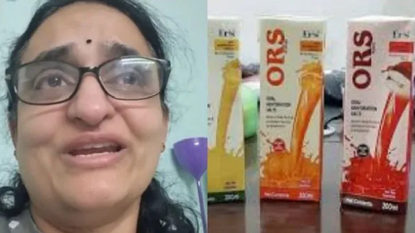 Doctor s Battle Leads To ORS Ban