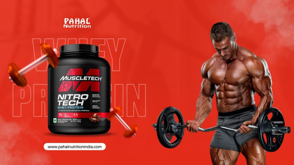 Pahal Whey Protein Affordable Effective amp amp Trusted By Fitness Enthusiasts