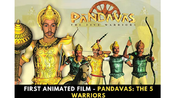 India s Amazing Animation Evolution