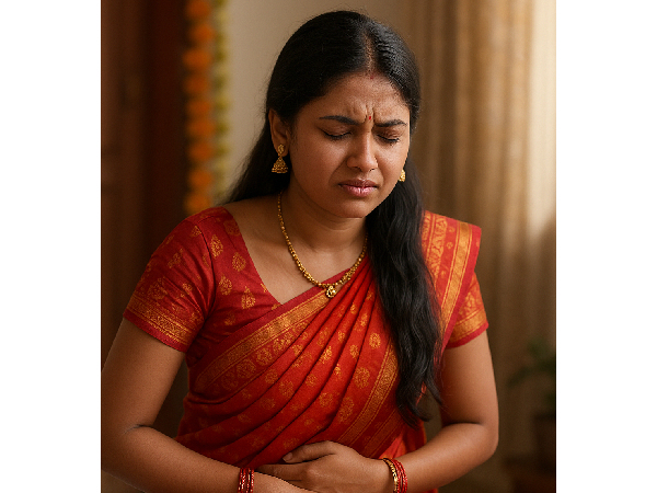 Celebrate Chhath Puja Even On Periods