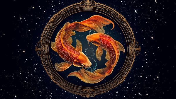 Pisces (February 19 - March 20) Horoscope Pisces (February 19 - March 20) Horoscope