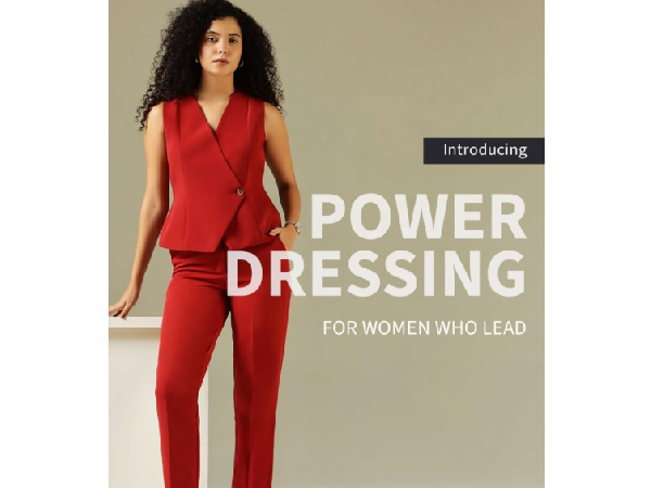 Chic Looks Zero Morning Stress Chic Looks Zero Morning Stress