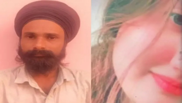 Rajasthan Man Honey Trapped By Pakistani Woman To Get Sensitive Information Arrested Rajasthan Man Honey Trapped By Pakistani Woman To Get Sensitive Information Arrested