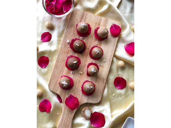 Make Your Diwali Sweeter And Healthy