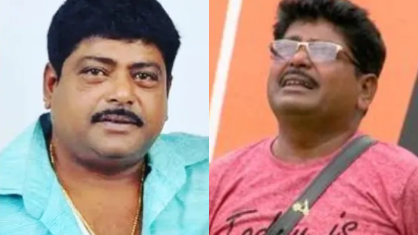 Raju Talikote Dies Of Cardiac Arrest Raju Talikote Dies Of Cardiac Arrest