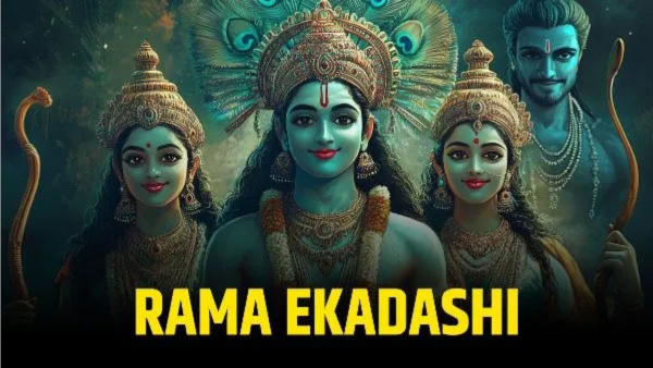 How To Observe Rama Ekadashi