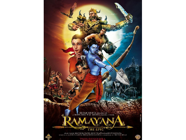 India s Amazing Animation Evolution