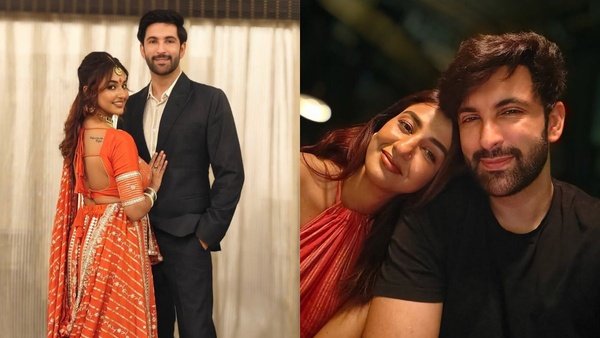 Rashmi Desai s Ex-Husband Gets Engaged