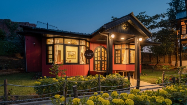 6 Retreats For Calm Diwali 2025 6 Retreats For Calm Diwali 2025