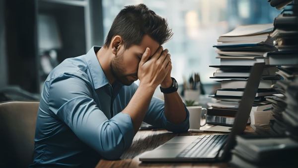 Always Online Kerala s Right To Disconnect Bill Challenges Toxic Work Culture Letting Employees Log Off Guilt-Free Always Online Kerala s Right To Disconnect Bill Challenges Toxic Work Culture Letting Employees Log Off Guilt-Free