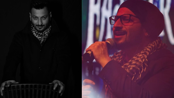 Singer Rishabh Tandon Passes Away