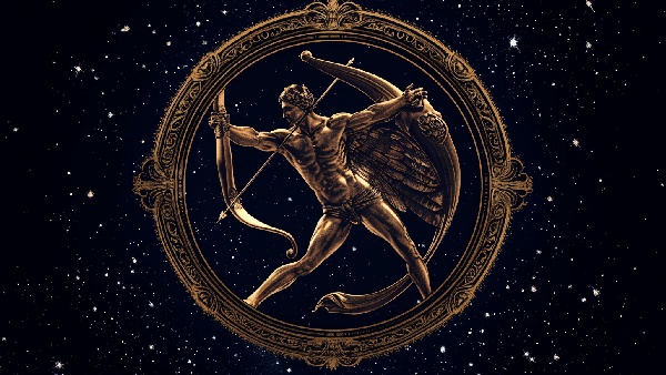 Sagittarius (November 22 - December 21) Horoscope Sagittarius (November 22 - December 21) Horoscope