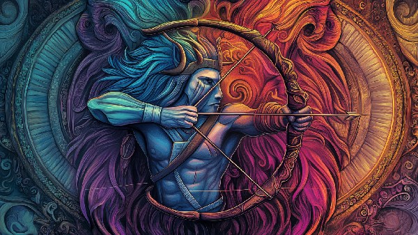 Sagittarius (November 22 - December 21) Horoscope Sagittarius (November 22 - December 21) Horoscope