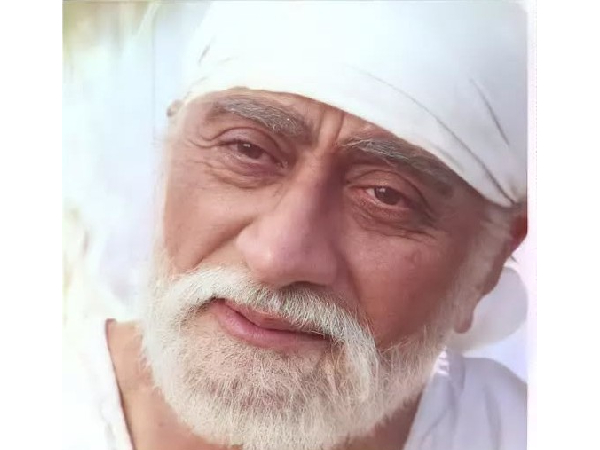 Urgent Appeal For Sai Baba Actor