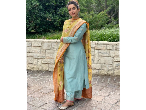 World Cotton Day Celeb Inspired Outfits