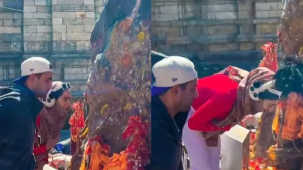 Sara Ali Khan Returns To Kedarnath