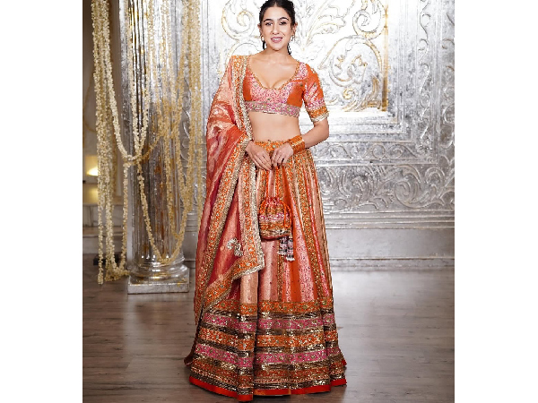 Bollywood s Best-Dressed At Diwali Bash