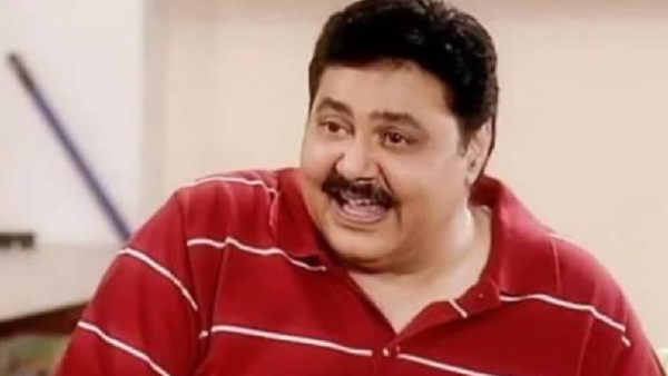 Jaane Bhi Do Yaaro Actor Dies