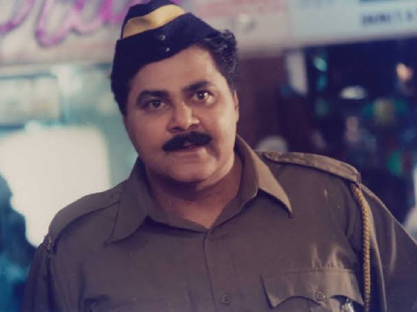 Jaane Bhi Do Yaaro Actor Dies