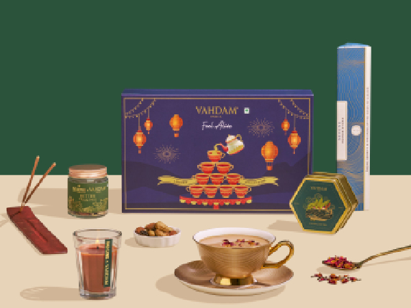 Make Diwali Gifting Extra Special