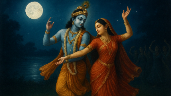 Why Sharad Purnima Is Kojagari