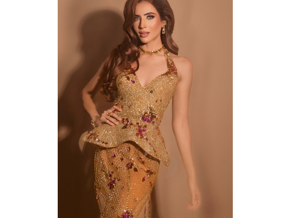 Sherry Sikandar Singh Makes History