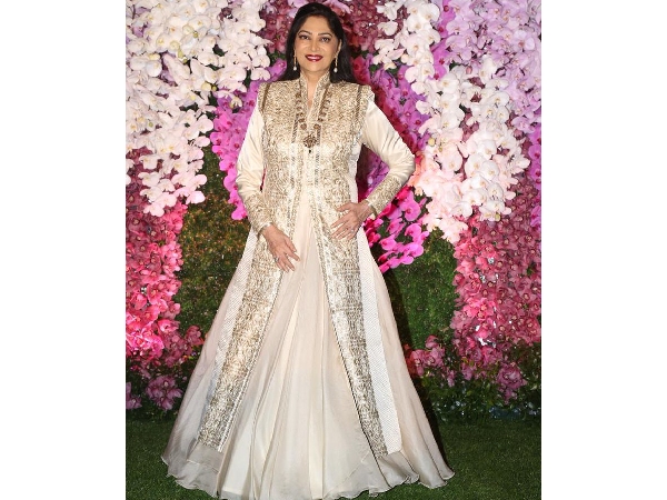 Simi Garewal s Timeless White Moments