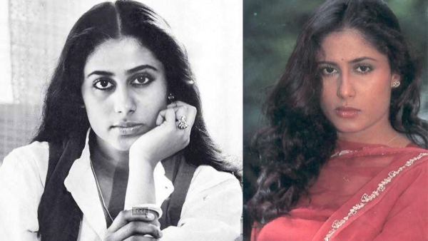 Intriguing Facts Of Smita Patil