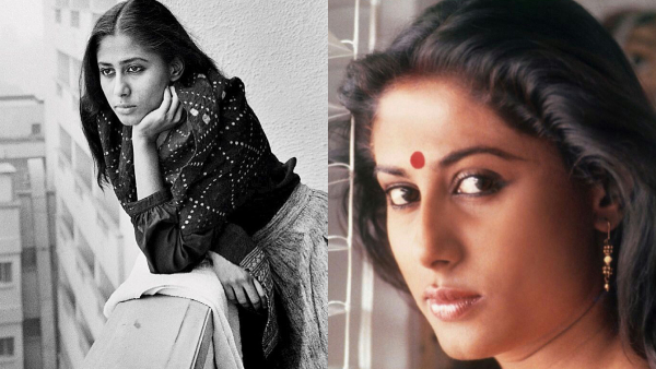 Intriguing Facts Of Smita Patil