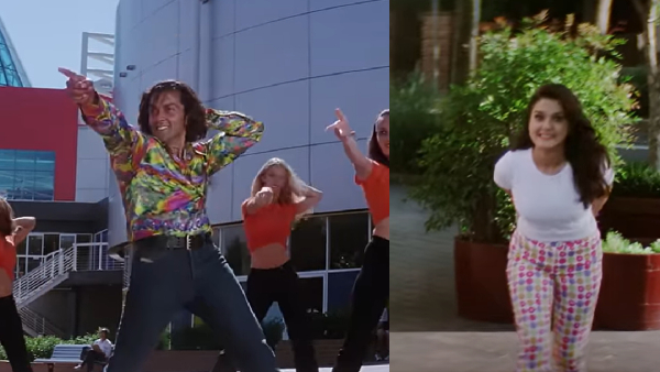 Soldier Movie Looks Fans Love