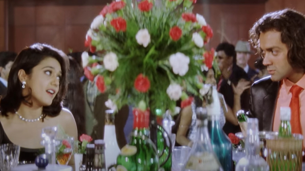 Soldier Movie Looks Fans Love