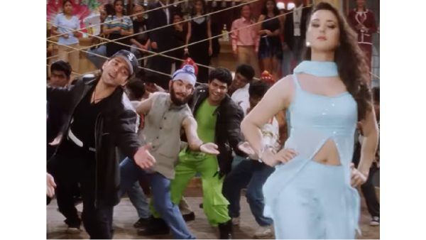 Soldier Movie Looks Fans Love