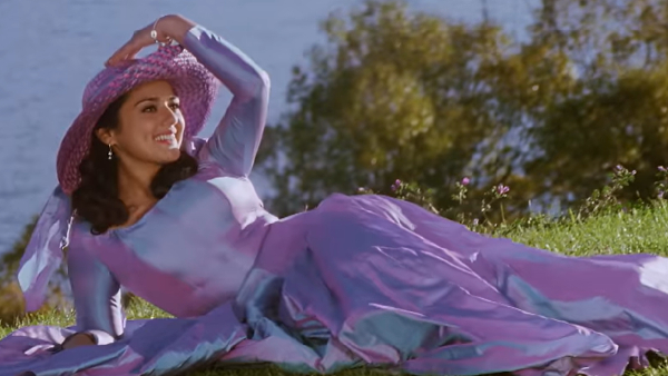 Soldier Movie Looks Fans Love