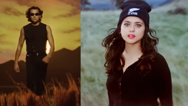 Soldier Movie Looks Fans Love