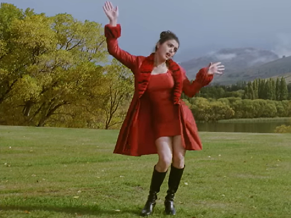 Soldier Movie Looks Fans Love